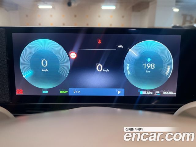 Hyundai Ioniq5 2025 — photo 6
