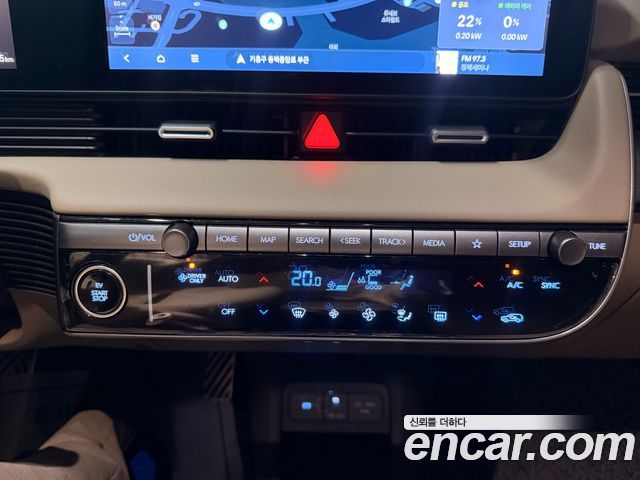 Hyundai Ioniq5 2025 — photo 9