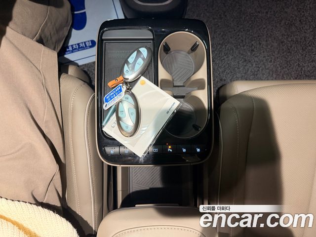 Hyundai Ioniq5 2025 — photo 10