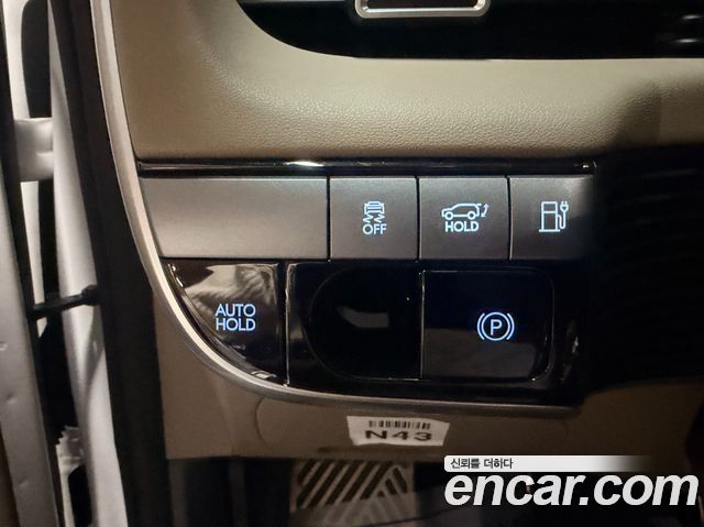 Hyundai Ioniq5 2025 — photo 11