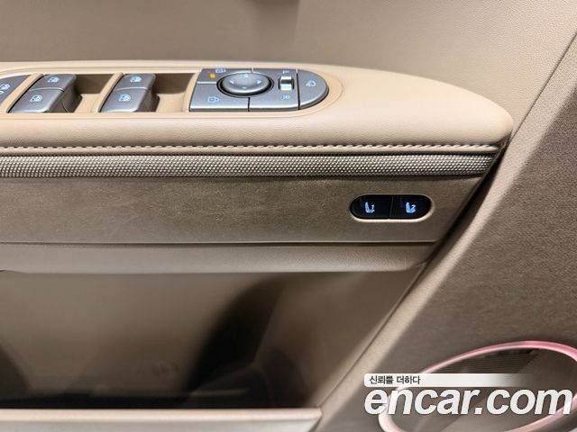 Hyundai Ioniq5 2025 — photo 12