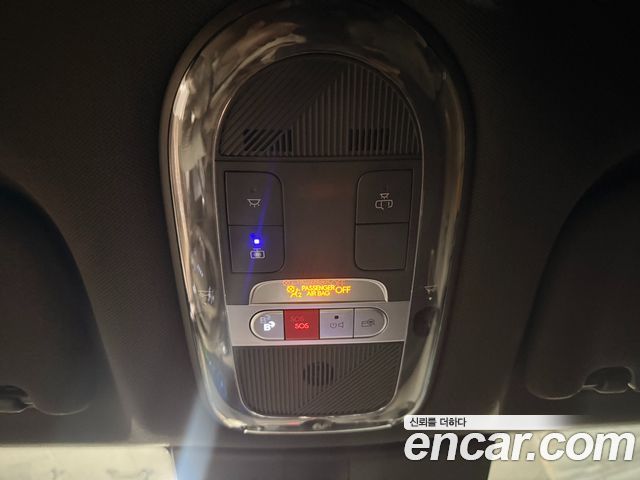 Hyundai Ioniq5 2025 — photo 13