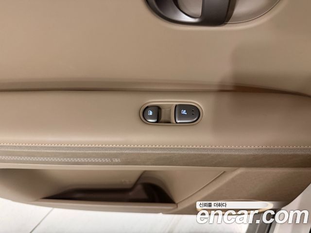 Hyundai Ioniq5 2025 — photo 15