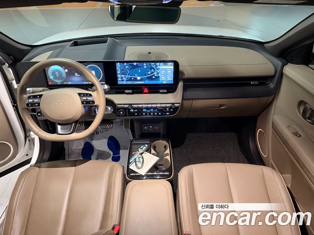 Hyundai Ioniq5 2025 — photo 16