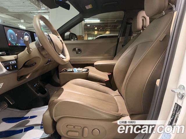 Hyundai Ioniq5 2025 — photo 17