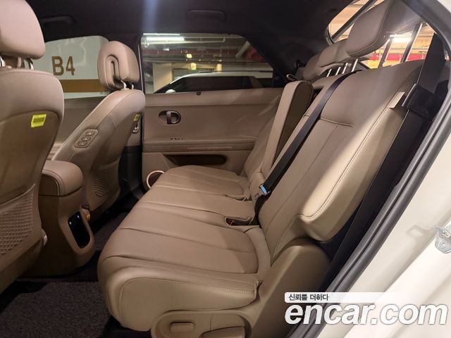 Hyundai Ioniq5 2025 — photo 18