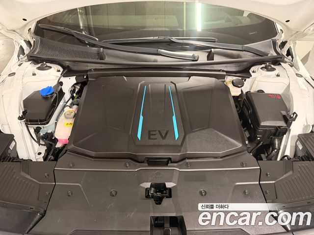 Hyundai Ioniq5 2025 — photo 19