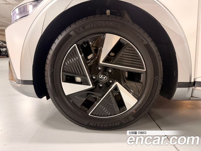 Hyundai Ioniq5 2025 — photo 20