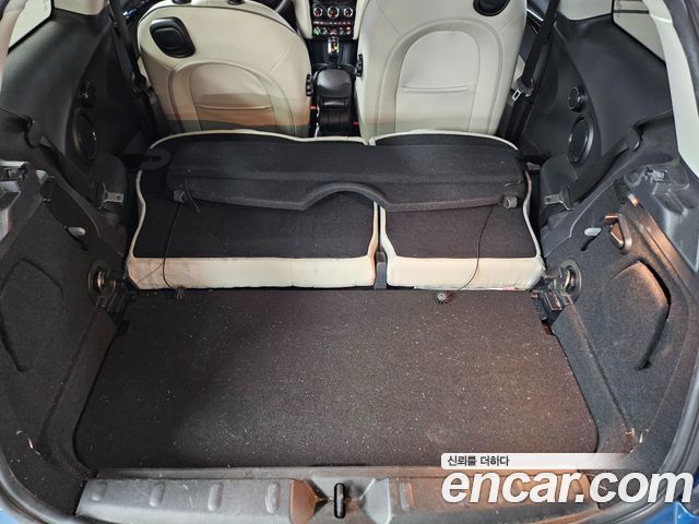 Mini Cooper 2023 — photo 4