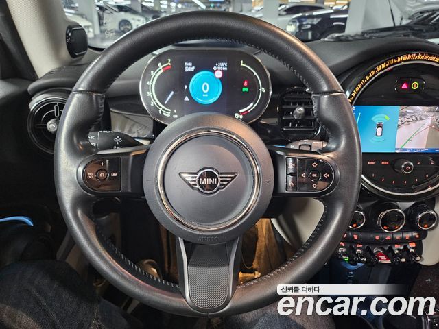 Mini Cooper 2023 — photo 5
