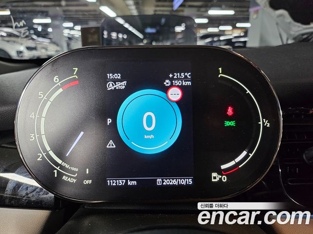 Mini Cooper 2023 — photo 6