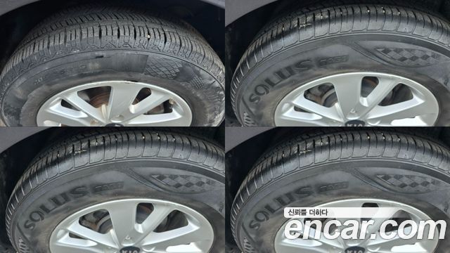 Kia K5 2018 — photo 5