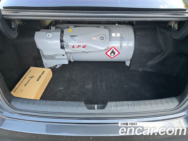 Kia K5 2018 — photo 15