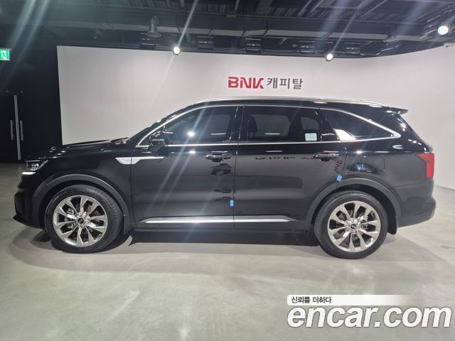 Kia Sorento 2021 — photo 3
