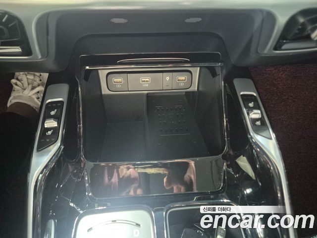 Kia Sorento 2021 — photo 11