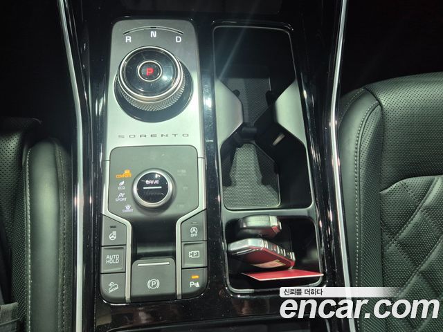 Kia Sorento 2021 — photo 12