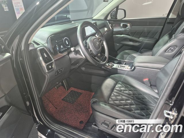 Kia Sorento 2021 — photo 15