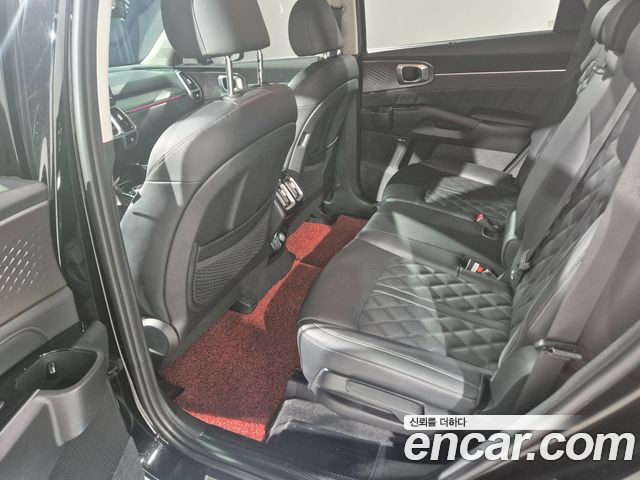 Kia Sorento 2021 — photo 16