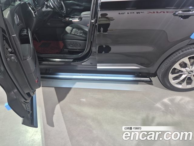 Kia Sorento 2021 — photo 19