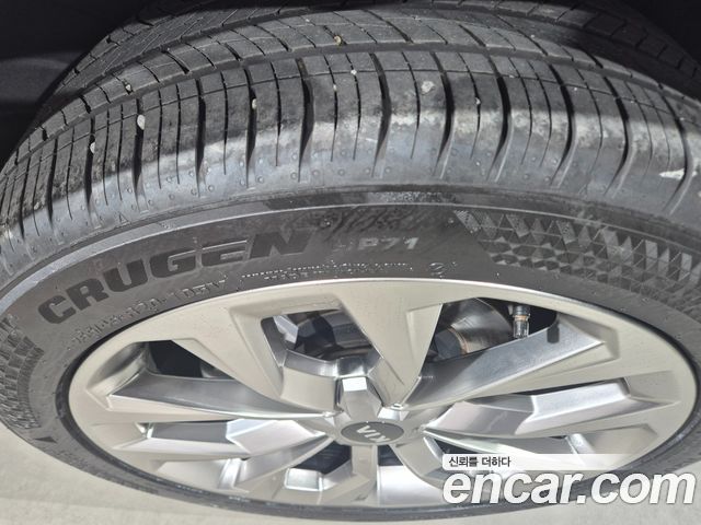 Kia Sorento 2021 — photo 20