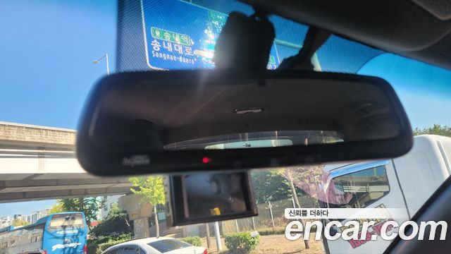 KG Mobility Rexton 2020 — photo 14