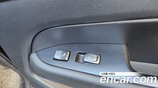 KG Mobility Rexton 2020 — photo 15