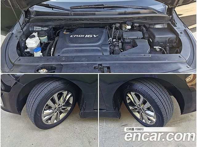 Kia Canival 2015 — photo 19
