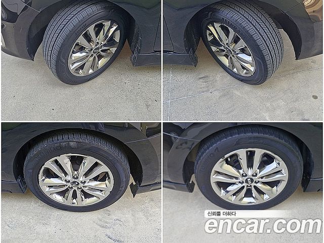 Kia Canival 2015 — photo 20