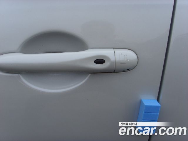 Renault Korea SM3 2018 — photo 7