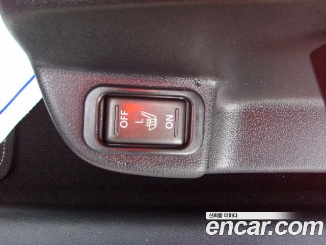 Renault Korea SM3 2018 — photo 11