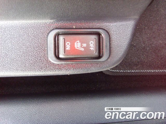 Renault Korea SM3 2018 — photo 12