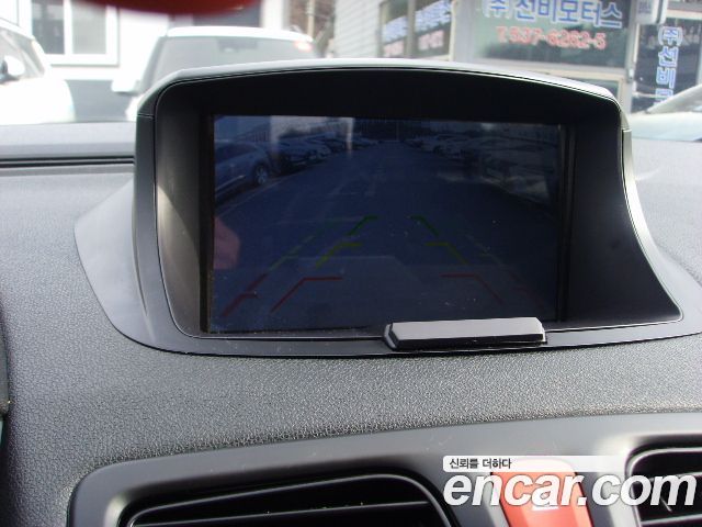 Renault Korea SM3 2018 — photo 17