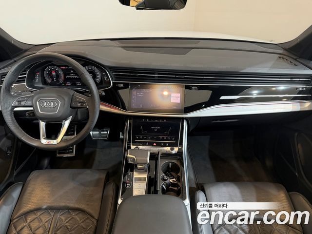Audi Q7 2025 — photo 7
