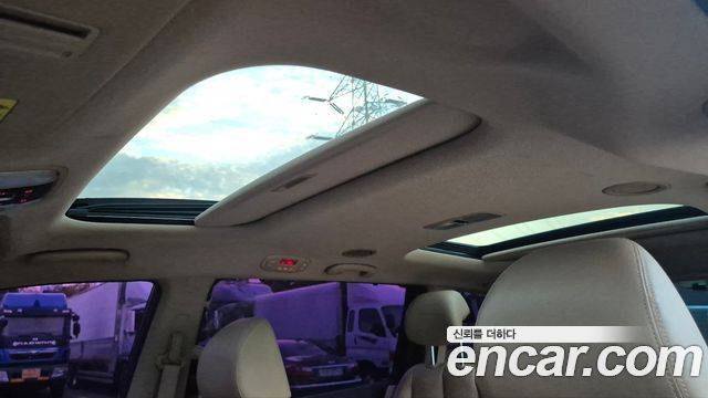 Kia Canival 2018 — photo 18