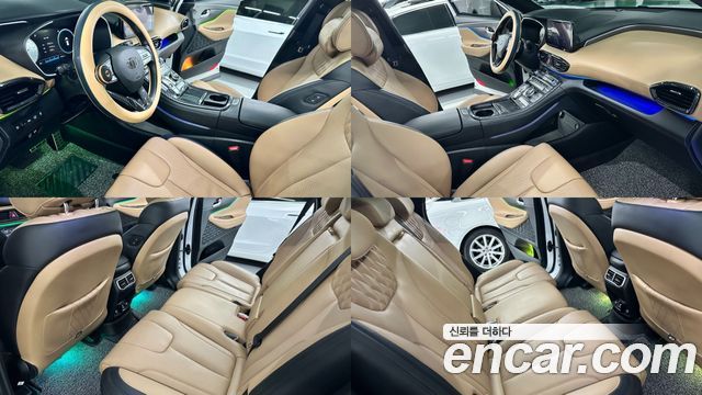 Hyundai Santafe 2021 — photo 11