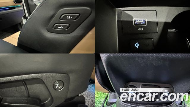 Hyundai Santafe 2021 — photo 15