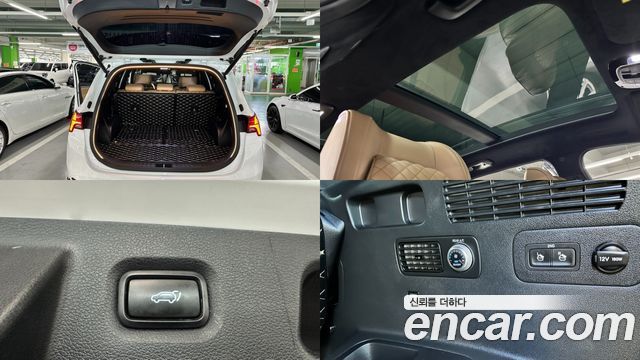 Hyundai Santafe 2021 — photo 16