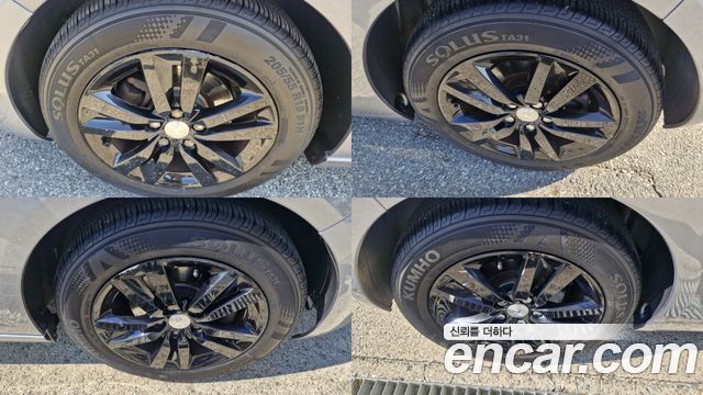Peugeot 308 2016 — photo 20