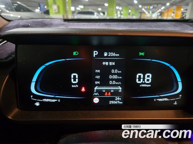 Hyundai Casper 2022 — photo 5