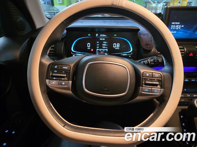 Hyundai Casper 2022 — photo 6