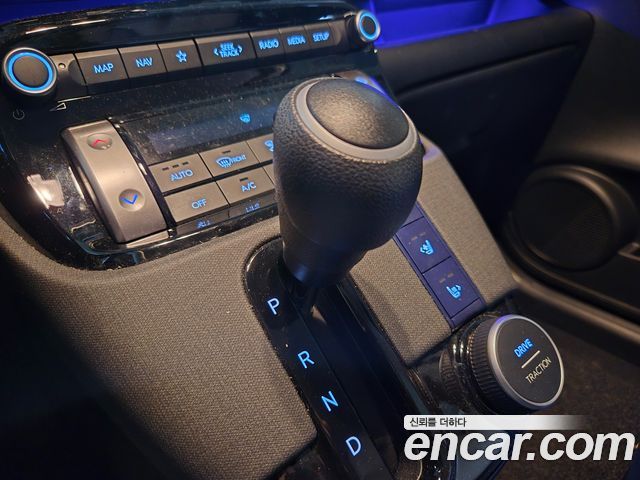 Hyundai Casper 2022 — photo 9