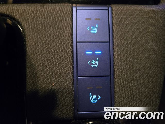 Hyundai Casper 2022 — photo 10