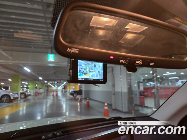 Hyundai Casper 2022 — photo 11
