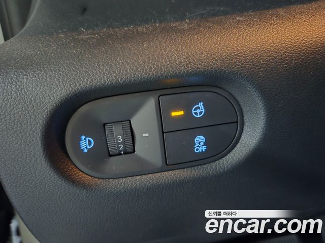 Hyundai Casper 2022 — photo 12