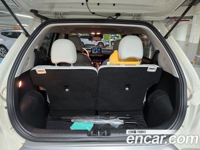 Hyundai Casper 2022 — photo 16