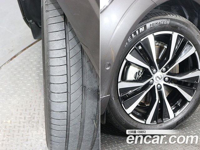 Volvo XC60 2024 — photo 5