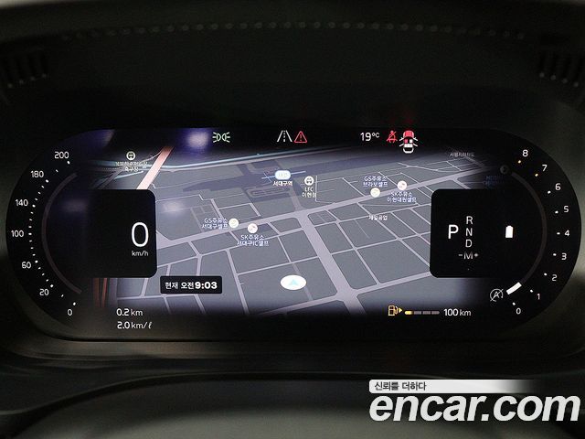 Volvo XC60 2024 — photo 19