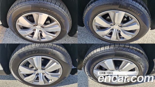 Peugeot 2008 2015 — photo 20