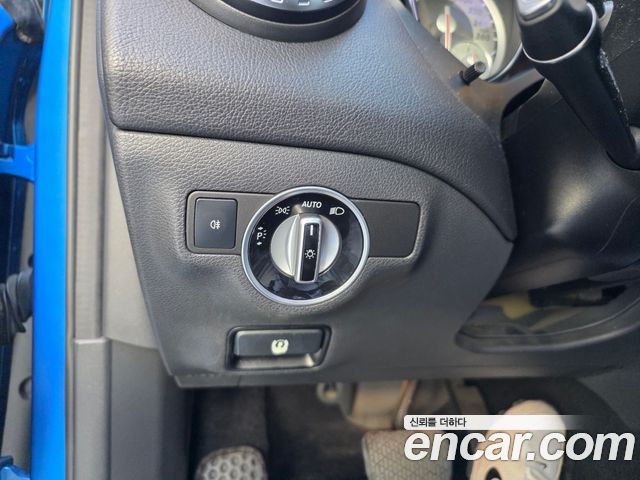 Mercedes-Benz GLA-Class 2015 — photo 20