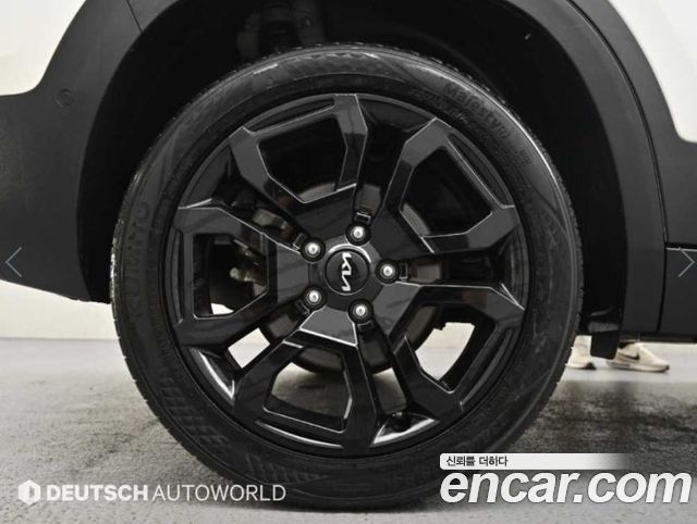 Kia Seltos 2023 — photo 5